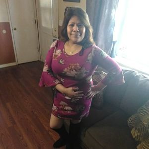 Meet your Posher, Luisa